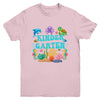 Kindergarten Teacher Student Sea Life Ocean Animal Lover Youth Shirt | siriusteestore