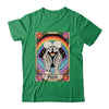 LGBT Tarot Card LGBTQ+ Pride Equal Rights Gay Transgender Shirt & Sweatshirt | siriusteestore