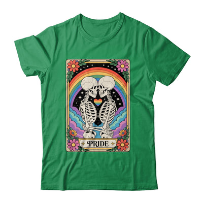 LGBT Tarot Card LGBTQ+ Pride Equal Rights Gay Transgender Shirt & Sweatshirt | siriusteestore