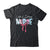 Labor And Delivery L&D Nurse Coquette Bow Nursing Nurse Life Shirt & Tank Top | siriusteestore