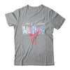 Labor And Delivery L&D Nurse Coquette Bow Nursing Nurse Life Shirt & Tank Top | siriusteestore