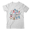 Labor And Delivery Nurse Graduation L&D Nurse Appreciation Shirt & Hoodie | siriusteestore
