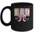 Labor And Delivery Nurse Spring Coquette Bow L&D Nurse Mug | siriusteestore