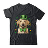Labrador St Patricks Day Leprechaun Shamrock Irish Shirt & Hoodie | siriusteestore