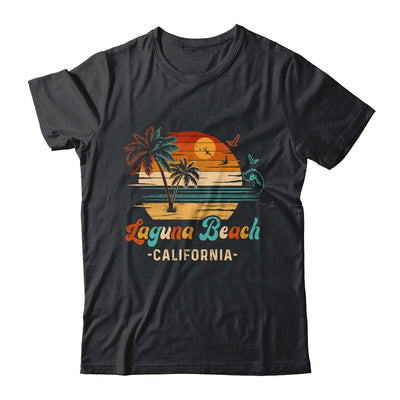 Laguna Beach California Vacation 2024 Matching Family Group Shirt & Tank Top | siriusteestore