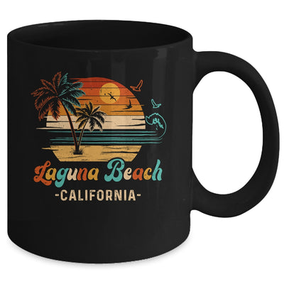Laguna Beach California Vacation 2024 Matching Family Group Mug | siriusteestore