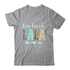 Lala Women Cute Design One Loved Lala Mother's Day Shirt & Tank Top | siriusteestore