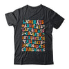 Laminate Advocate Caffeinate Educate SPED Special Education Shirt & Hoodie | siriusteestore