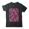 Laminate Advocate Caffeinate SPED Special Education Groovy Shirt & Hoodie | siriusteestore