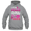 Las Vegas Girls Trip 2025 Cruise Trip Matching Birthday Girl Shirt & Tank Top | siriusteestore