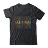 Las Vegas Nevada Vintage 70s 80s Souvenir Vacation Shirt & Tank Top | siriusteestore
