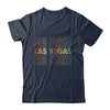 Las Vegas Nevada Vintage 70s 80s Souvenir Vacation Shirt & Tank Top | siriusteestore