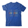Las Vegas Nevada Vintage 70s 80s Souvenir Vacation Shirt & Tank Top | siriusteestore