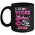 Las Vegas Sisters Trip 2026 Matching Birthday Girl Vacation Mug | siriusteestore