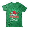 Leader Of The Cousin Crew Christmas Family Matching Xmas Shirt & Sweatshirt | siriusteestore