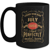 Legends Born In July 1953 70 Years Old 70th Birthday Mug | siriusteestore
