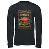 Legends Born In October 1948 75 Years Old 75th Birthday Shirt & Hoodie | siriusteestore
