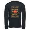 Legends Born In October 1973 50 Years Old 50th Birthday Shirt & Hoodie | siriusteestore