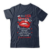 Leo Queen I'm Stronger July August Birthday Leo Zodiac Women Shirt & Tank Top | siriusteestore
