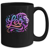 Leo Zodiac Sign Astrology Leo Birthday Men Women Girls Mug | siriusteestore