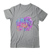 Leo Zodiac Sign Astrology Leo Birthday Men Women Girls Shirt & Tank Top | siriusteestore