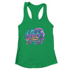 Leo Zodiac Sign Astrology Leo Birthday Men Women Girls Shirt & Tank Top | siriusteestore