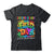Let The Games Begin 2nd Second Grade Field Day Teacher Kid Shirt & Hoodie | siriusteestore