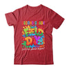 Let The Games Begin 2nd Second Grade Field Day Teacher Kid Shirt & Hoodie | siriusteestore