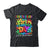 Let The Games Begin 4th Fourth Grade Field Day Teacher Kid Shirt & Hoodie | siriusteestore