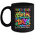 Let The Games Begin 4th Fourth Grade Field Day Teacher Kid Mug | siriusteestore