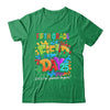 Let The Games Begin 5th Fifth Grade Field Day Teacher Kid Shirt & Hoodie | siriusteestore