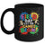 Let The Games Begin Field Day School Teachers Boys Girls Mug | siriusteestore