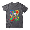 Let The Games Begin Field Day School Teachers Boys Girls Shirt & Hoodie | siriusteestore