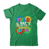 Let The Games Begin Field Day School Teachers Boys Girls Shirt & Hoodie | siriusteestore