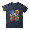 Let The Games Begin Field Day School Teachers Boys Girls Shirt & Hoodie | siriusteestore