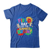 Let The Games Begin Field Day School Teachers Boys Girls Shirt & Hoodie | siriusteestore