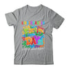 Let The Games Begin Kindergarten Field Day Teacher Kid Shirt & Hoodie | siriusteestore