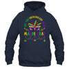 Let The Shenanigans Begin Mardi Gras Kids Men Women Shirt & Tank Top | siriusteestore