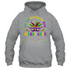 Let The Shenanigans Begin Mardi Gras Kids Men Women Shirt & Tank Top | siriusteestore