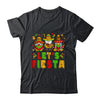 Lets Fiesta Cinco De Mayo Gnomes Mexican Party Women Shirt & Tank Top | siriusteestore