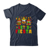 Lets Fiesta Cinco De Mayo Gnomes Mexican Party Women Shirt & Tank Top | siriusteestore
