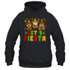 Lets Fiesta Cinco De Mayo Gnomes Mexican Party Women Shirt & Tank Top | siriusteestore