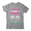 Leveled Up To Mommy Again Funny Funny Gamer Mom Est 2025 Shirt & Hoodie | siriusteestore