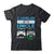 Leveled Up To Uncle 2026 Funny Video Game Soon To Be Uncle Shirt & Hoodie | siriusteestore