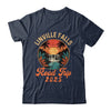 Linville Falls Road Trip 2025 Summer Vacation Family Shirt & Tank Top | siriusteestore