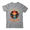 Linville Falls Road Trip 2025 Summer Vacation Family Shirt & Tank Top | siriusteestore
