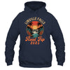 Linville Falls Road Trip 2025 Summer Vacation Family Shirt & Tank Top | siriusteestore
