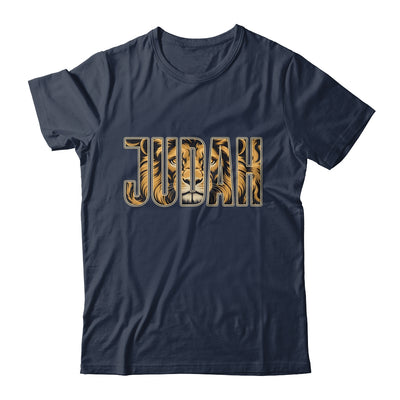 Lion Of Judah Design Hebrew Israelite Design Men Women Shirt & Hoodie | siriusteestore