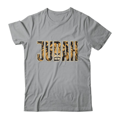 Lion Of Judah Design Hebrew Israelite Design Men Women Shirt & Hoodie | siriusteestore
