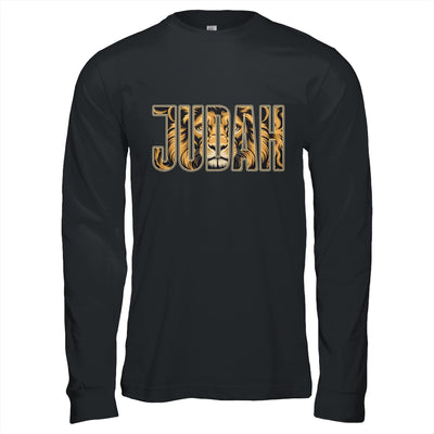 Lion Of Judah Design Hebrew Israelite Design Men Women Shirt & Hoodie | siriusteestore